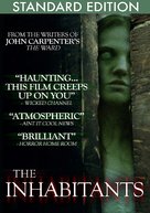 The Inhabitants - Movie Cover (xs thumbnail)