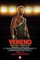 Veneno - Movie Poster (xs thumbnail)