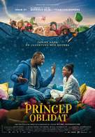 Le prince oubli&eacute; - Andorran Movie Poster (xs thumbnail)