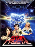 Star Crystal - German Movie Cover (xs thumbnail)