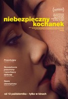 Cat Person - Polish Movie Poster (xs thumbnail)