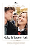 Coup de chance - Brazilian Movie Poster (xs thumbnail)