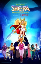 &quot;She-Ra&quot; - Movie Poster (xs thumbnail)
