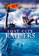 Lost City Raiders - Movie Cover (xs thumbnail)
