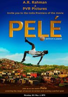 Pel&eacute;: Birth of a Legend - Indian Movie Poster (xs thumbnail)
