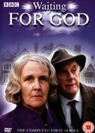 &quot;Waiting for God&quot; - British DVD movie cover (xs thumbnail)
