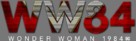 Wonder Woman 1984 - Logo (xs thumbnail)
