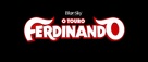 Ferdinand - Brazilian Logo (xs thumbnail)