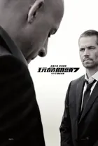 Furious 7 Poster