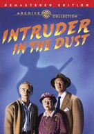 Intruder in the Dust - Movie Cover (xs thumbnail)