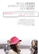 Margot at the Wedding - Andorran Movie Poster (xs thumbnail)
