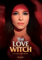 The Love Witch - Movie Poster (xs thumbnail)