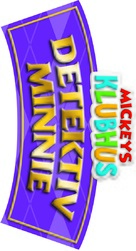 &quot;Mickey Mouse Clubhouse&quot; - Danish Logo (xs thumbnail)