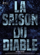 Ang Panahon ng Halimaw - French Movie Poster (xs thumbnail)