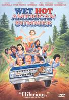 Wet Hot American Summer - DVD movie cover (xs thumbnail)