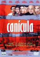 Can&iacute;cula - Spanish Movie Cover (xs thumbnail)