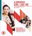 Une belle fille comme moi - British Movie Cover (xs thumbnail)