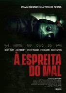 I See You - Portuguese Movie Poster (xs thumbnail)