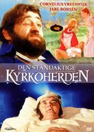 Kyrkoherden - Swedish DVD movie cover (xs thumbnail)