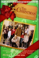 This Christmas - Movie Poster (xs thumbnail)