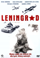 Leningrad - Polish Movie Cover (xs thumbnail)