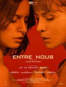 Entre nous - French Movie Poster (xs thumbnail)