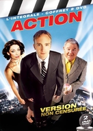 &quot;Action&quot; - French DVD movie cover (xs thumbnail)