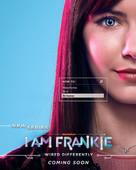 &quot;I am Frankie&quot; - Movie Poster (xs thumbnail)