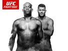 UFC: Fight Night 7 - Video on demand movie cover (xs thumbnail)