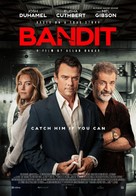 Bandit - Canadian Movie Poster (xs thumbnail)