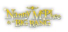 Nanny McPhee and the Big Bang - French Logo (xs thumbnail)