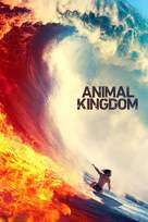 &quot;Animal Kingdom&quot; - Movie Cover (xs thumbnail)