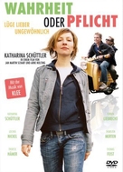Wahrheit oder Pflicht - German Movie Cover (xs thumbnail)