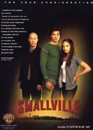 &quot;Smallville&quot; - For your consideration movie poster (xs thumbnail)