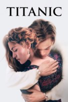 Titanic - British Movie Cover (xs thumbnail)