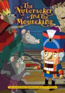 The Nutcracker and the Mouseking - British Movie Cover (xs thumbnail)
