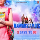 Nawabzaade - Indian Movie Poster (xs thumbnail)