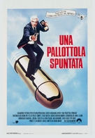 The Naked Gun - Italian Theatrical movie poster (xs thumbnail)