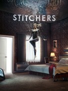 &quot;Stitchers&quot; - Movie Poster (xs thumbnail)