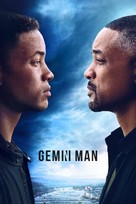 Gemini Man - Movie Cover (xs thumbnail)