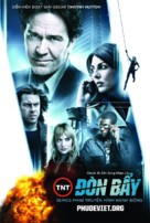 &quot;Leverage&quot; - Vietnamese Movie Poster (xs thumbnail)