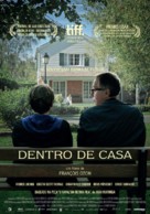 Dans la maison - Portuguese Movie Poster (xs thumbnail)