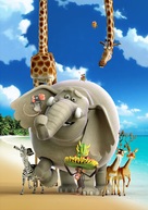 The Elephant King -  Key art (xs thumbnail)