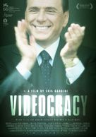Videocracy - Movie Poster (xs thumbnail)