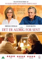 And So It Goes - Danish DVD movie cover (xs thumbnail)