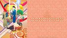 Hokkyoku Hyakkaten no Concierge San - Movie Cover (xs thumbnail)