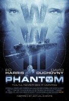 Phantom - Movie Poster (xs thumbnail)