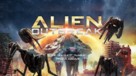 Alien Outbreak - poster (xs thumbnail)
