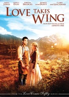 Love Takes Wing - DVD movie cover (xs thumbnail)