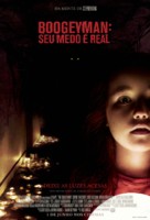 The Boogeyman - Brazilian Movie Poster (xs thumbnail)